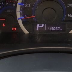 スズキ ワゴンRスティングレー の画像