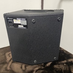 AMPEG BA108 V2 ベースアンプの画像