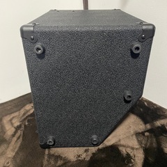 AMPEG BA108 V2 ベースアンプの画像