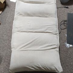 大きな座椅子の画像