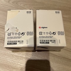 【新品】IKEA トロードフリ LED電球 GU10 400lm LED 電球　２個セットの画像