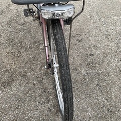✅電動自転車✅Panasonicの画像