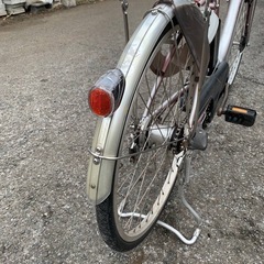 ✅電動自転車✅Panasonicの画像