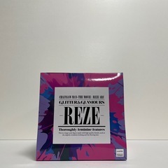 【新品・未開封】 チェンソーマン レゼのフィギュアの画像