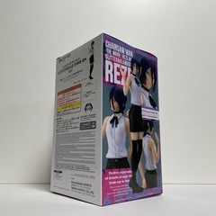 【新品・未開封】 チェンソーマン レゼのフィギュアの画像