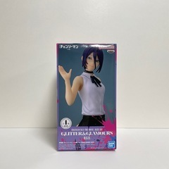 【新品・未開封】 チェンソーマン レゼのフィギュアの画像