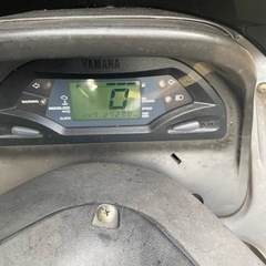 マジェスティ125FI⭐️通勤快速⭐️すぐ乗れます❣️の画像