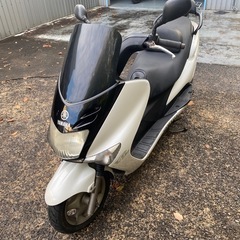 マジェスティ125FI⭐️通勤快速⭐️すぐ乗れます❣️の画像