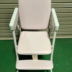 ヤトミ ベビーチェア ハイチェアの画像