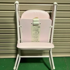 ヤトミ ベビーチェア ハイチェアの画像