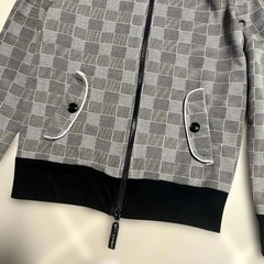 【決定】美品　RAGEBLUE 3way ブルゾン　Ｍ　パーカー　アウター　フードの画像