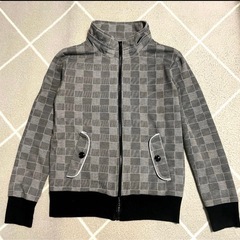 【決定】美品　RAGEBLUE 3way ブルゾン　Ｍ　パーカー　アウター　フードの画像