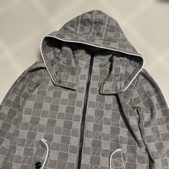 【決定】美品　RAGEBLUE 3way ブルゾン　Ｍ　パーカー　アウター　フードの画像