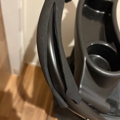 【多頭用】マルカン　おでかけカートの画像