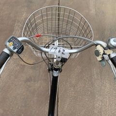 ✅電動自転車✅Panasonicの画像