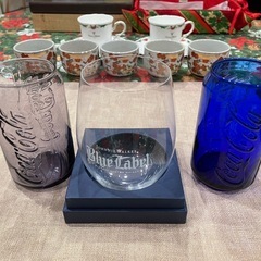 ブランドコーヒーカップ、コップ、茶器類おまとめおの画像