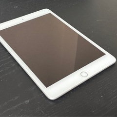 iPadmini 第5世代 本体のみの画像