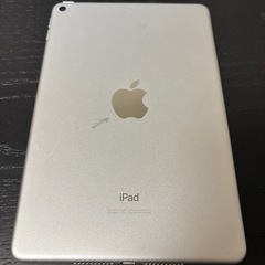iPadmini 第5世代 本体のみの画像