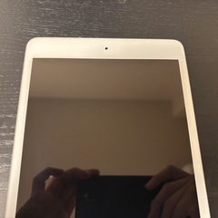 iPadmini 第5世代 本体のみの画像