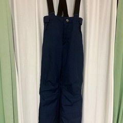 スキーウェア150cmの画像