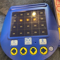 3D回転パズルの画像