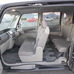 タント X　5.7万k　検8/8の画像