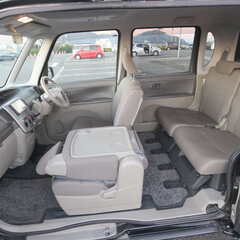 タント X　5.7万k　検8/8の画像