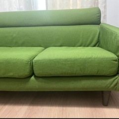 ソファーの画像