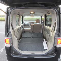 タント X　5.7万k　検8/8の画像