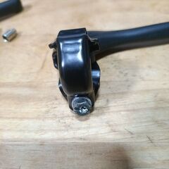 自転車のブレーキセット ママチャリ用 使用期間3日の画像