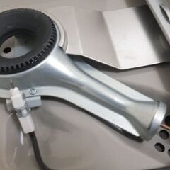 卓上コンロ　薄型の画像