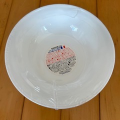 【新品】ヤマザキ　パン祭り　お皿の画像