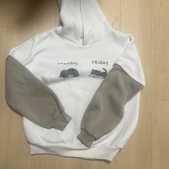 Mサイズ洋服レディース5点セットの画像