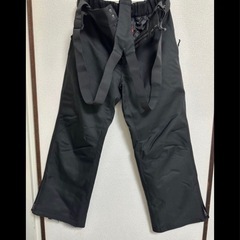 スノー服セット、女性用&男性用の画像