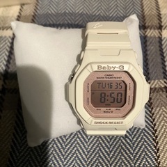 ベビージー腕時計の画像