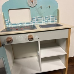 おままごと
キッチンの画像