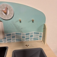 おままごと
キッチンの画像