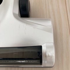 ヤマダオリジナル　スティック掃除機の画像