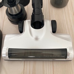 ヤマダオリジナル　スティック掃除機の画像