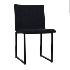 関家具ダイニングチェアー《4脚》の画像