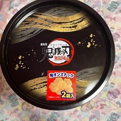 鬼滅の刃　鬼オンスナックの画像