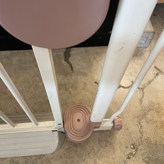 ベビーゲートの画像