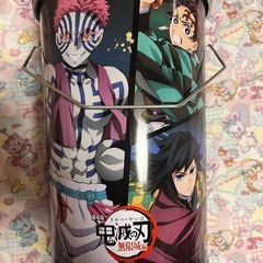鬼滅の刃　鬼オンスナックの画像