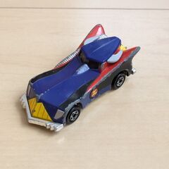 トイ・ストーリー　トミカ4台の画像