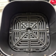 COSORI ノンフライヤー
の画像