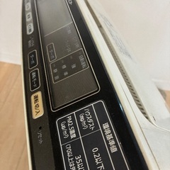 アイリスオーヤマ　空気清浄機の画像