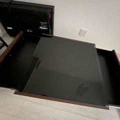 ローテーブルの画像