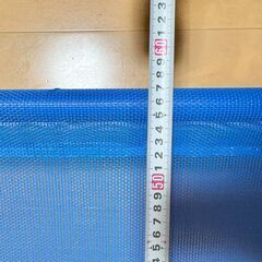 お昼寝コット　150ｃｍ　スタッキング　コット　保育園　幼稚園　昼寝　お昼寝の画像