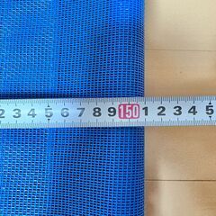 お昼寝コット　150ｃｍ　スタッキング　コット　保育園　幼稚園　昼寝　お昼寝の画像