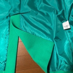 ローズバッド コート Sサイズの画像